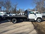New 2024 Chevrolet Silverado 4500 Steel Flatbed Truck for sale #242250 - photo 5