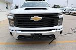 New 2024 Chevrolet Silverado 2500 WT Crew Cab RWD Knapheide Service Truck for sale #24236 - photo 4