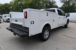 New 2024 Chevrolet Silverado 2500 WT Crew Cab RWD Knapheide Service Truck for sale #24236 - photo 2