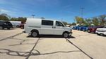 2017 GMC Savana 2500 RWD Empty Cargo Van for sale #251004A - photo 4