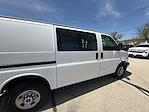 2017 GMC Savana 2500 RWD Empty Cargo Van for sale #251004A - photo 21