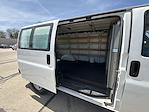 2017 GMC Savana 2500 RWD Empty Cargo Van for sale #251004A - photo 23