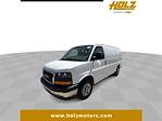 2017 GMC Savana 2500 RWD Empty Cargo Van for sale #251004A - photo 1