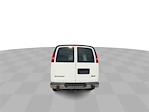 2017 GMC Savana 2500 RWD Empty Cargo Van for sale #251004A - photo 38