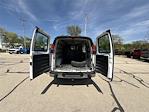 2017 GMC Savana 2500 RWD Empty Cargo Van for sale #251004A - photo 2