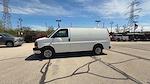 2017 GMC Savana 2500 RWD Empty Cargo Van for sale #251004A - photo 8