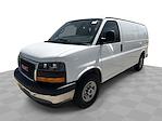 2017 GMC Savana 2500 RWD Empty Cargo Van for sale #251004A - photo 60