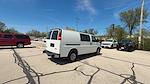 2017 GMC Savana 2500 RWD Empty Cargo Van for sale #251004A - photo 10