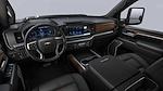 2025 Chevrolet Silverado 3500 Crew Cab 4x4 Pickup for sale #251006 - photo 32
