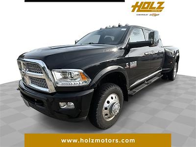 2018 Ram 3500 Mega Cab DRW 4x4 Pickup for sale #251006A - photo 1