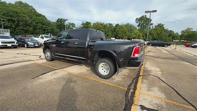 2018 Ram 3500 Mega Cab DRW 4x4 Pickup for sale #251006A - photo 2