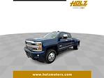 Used 2016 Chevrolet Silverado 3500 High Country Crew Cab 4x4 Pickup for sale #251007A - photo 35