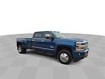 Used 2016 Chevrolet Silverado 3500 High Country Crew Cab 4x4 Pickup for sale #251007A - photo 36