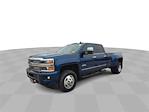 Used 2016 Chevrolet Silverado 3500 High Country Crew Cab 4x4 Pickup for sale #251007A - photo 38