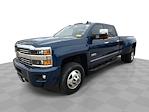 Used 2016 Chevrolet Silverado 3500 High Country Crew Cab 4x4 Pickup for sale #251007A - photo 70