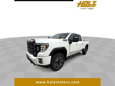 2022 GMC Sierra 3500 Crew Cab 4x4 Pickup for sale #251009A - photo 1