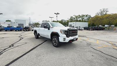 2022 GMC Sierra 3500 Crew Cab 4x4 Pickup for sale #251009A - photo 1