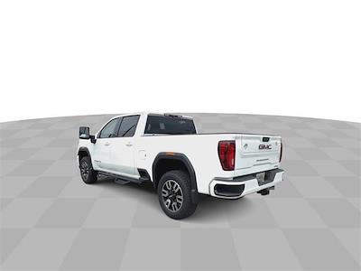 2022 GMC Sierra 3500 Crew Cab 4x4 Pickup for sale #251009A - photo 2