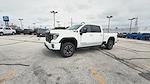 2022 GMC Sierra 3500 Crew Cab 4x4 Pickup for sale #251009A - photo 4