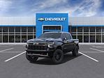 2025 Chevrolet Silverado 1500 Crew Cab 4x4 Pickup for sale #251011 - photo 8