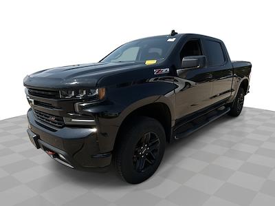 2020 Chevrolet Silverado 1500 Crew Cab 4x4 Pickup for sale #251011A - photo 1