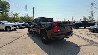2020 Chevrolet Silverado 1500 Crew Cab 4x4 Pickup for sale #251011A - photo 2