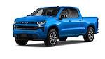 2025 Chevrolet Silverado 1500 Crew Cab 4x4 Pickup for sale #251037 - photo 26