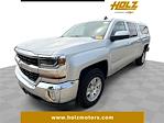 2018 Chevrolet Silverado 1500 Crew Cab 4x4 Pickup for sale #251041A - photo 1