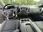 2018 Chevrolet Silverado 1500 Crew Cab 4x4 Pickup for sale #251041A - photo 18