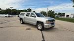 2018 Chevrolet Silverado 1500 Crew Cab 4x4 Pickup for sale #251041A - photo 3