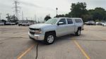 2018 Chevrolet Silverado 1500 Crew Cab 4x4 Pickup for sale #251041A - photo 5