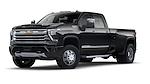 New 2025 Chevrolet Silverado 3500 High Country Crew Cab 4x4 Pickup for sale #251052 - photo 25