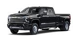 New 2025 Chevrolet Silverado 3500 High Country Crew Cab 4x4 Pickup for sale #251052 - photo 26