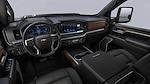 New 2025 Chevrolet Silverado 3500 High Country Crew Cab 4x4 Pickup for sale #251052 - photo 32