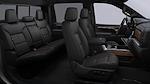 New 2025 Chevrolet Silverado 3500 High Country Crew Cab 4x4 Pickup for sale #251052 - photo 33