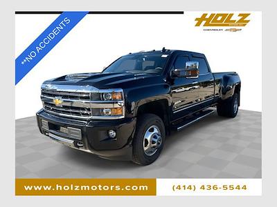 Used 2019 Chevrolet Silverado 3500 High Country Crew Cab for sale #251052A - photo 1