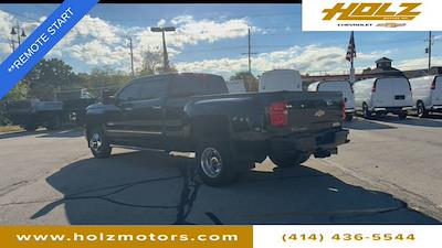 Used 2019 Chevrolet Silverado 3500 High Country Crew Cab for sale #251052A - photo 2