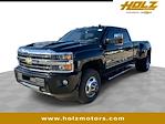 2019 Chevrolet Silverado 3500 Crew Cab 4WD Pickup for sale #251052A - photo 1