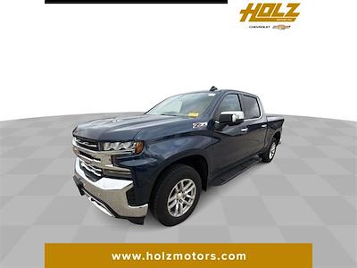 2019 Chevrolet Silverado 1500 Crew Cab 4x4 Pickup for sale #251067A - photo 1