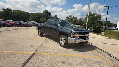 2017 Chevrolet Silverado 1500 Double Cab 4x4 Pickup for sale #251098A - photo 2