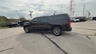 2019 Chevrolet Silverado 1500 Crew Cab 4x4 Pickup for sale #251099A - photo 2