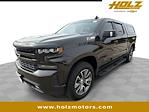 2019 Chevrolet Silverado 1500 Crew Cab 4x4 Pickup for sale #251099A - photo 1