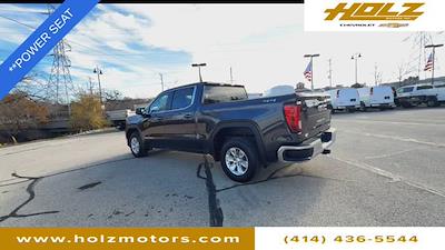 2024 GMC Sierra 1500 Crew Cab 4WD Pickup for sale #251099B - photo 2