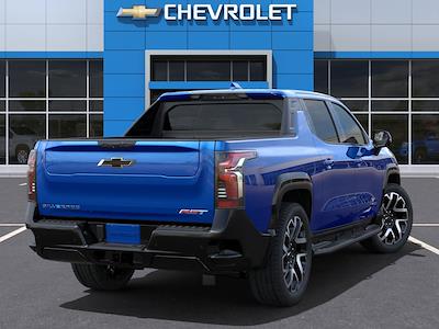 New 2025 Chevrolet Silverado EV RST Crew Cab 4x4 Pickup for sale #251151 - photo 2