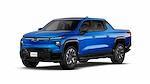 New 2025 Chevrolet Silverado EV RST Crew Cab 4x4 Pickup for sale #251151 - photo 25