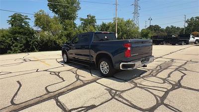 2022 Chevrolet Silverado 1500 Crew Cab 4x4 Pickup for sale #251174A - photo 2