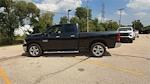 Used 2017 Ram 1500 Big Horn Quad Cab 4x4 Pickup for sale #251174B - photo 6