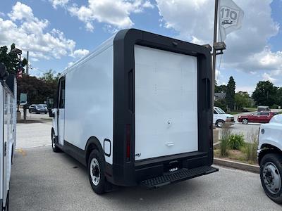 New 2025 Chevrolet BrightDrop 400 BrightDrop 400 Step Van / Walk-in for sale #251177 - photo 2
