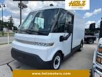 New 2025 Chevrolet BrightDrop 400 BrightDrop 400 Step Van / Walk-in for sale #251177 - photo 1