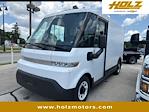 New 2025 Chevrolet BrightDrop 400 BrightDrop 400 Step Van / Walk-in for sale #251177 - photo 1